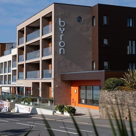 5 Putsborough - Luxury Apartment At Byron Woolacombe, Only 4 Minute Walk To Woolacombe Beach! 外观 照片