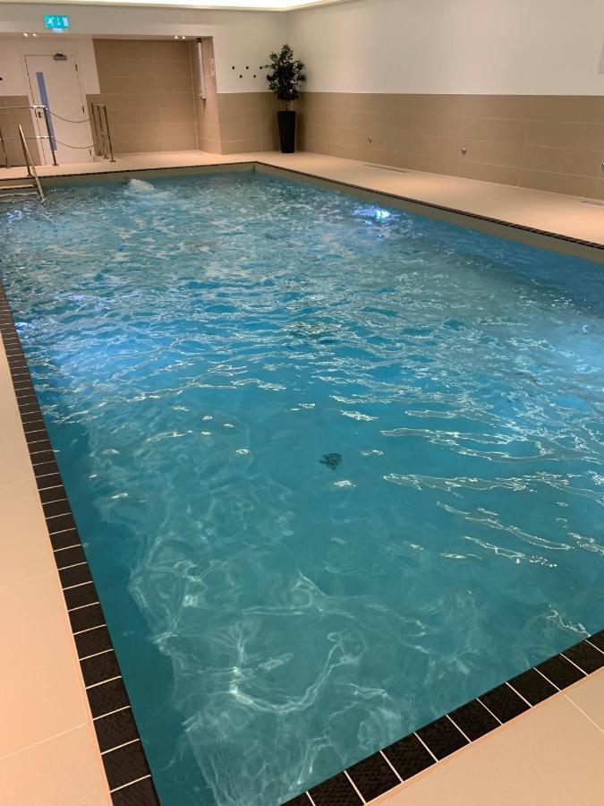 5 Putsborough - Luxury Apartment At Byron Woolacombe, Only 4 Minute Walk To Woolacombe Beach! 外观 照片